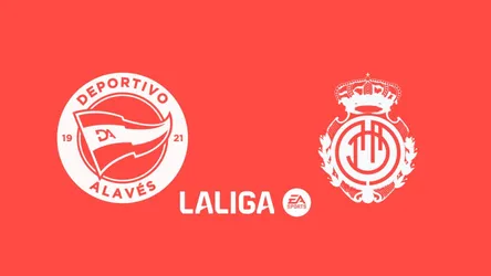 Deportivo Alavés vs Mallorca