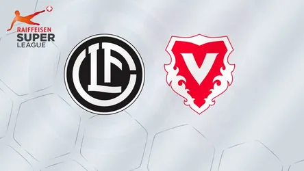 Lugano vs Vaduz