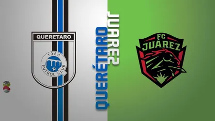 Queretaro FC vs FC Juarez
