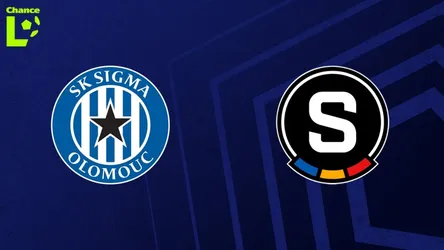 Sigma Olomouc vs Sparta Prague