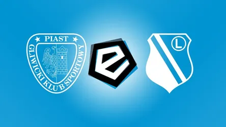 Piast Gliwice vs Legia Warsaw
