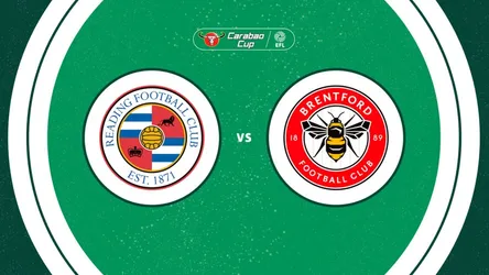 Reading vs Brentford