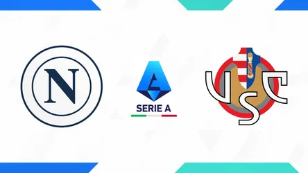 Napoli vs Cremonese