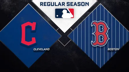 Cleveland Guardians vs Boston Red Sox