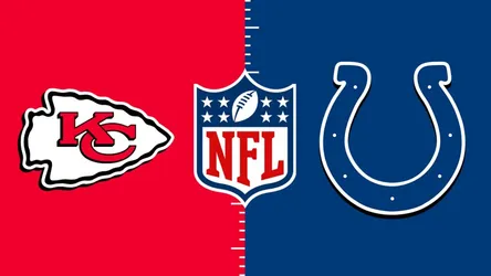 Kansas City Chiefs vs Indianapolis Colts