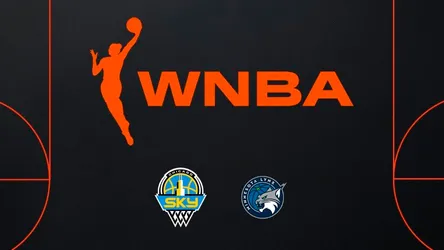 Chicago Sky vs Minnesota Lynx