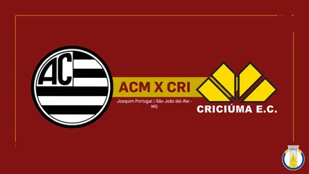 Athletic Club-MG vs Criciúma