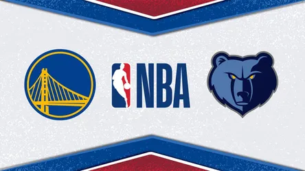 Memphis Grizzlies vs. Golden State Warriors