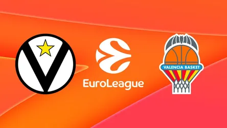 Virtus Pallacanestro Bologna vs Valencia Basket