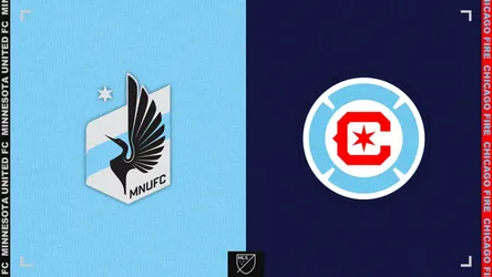Minnesota United vs Chicago Fire