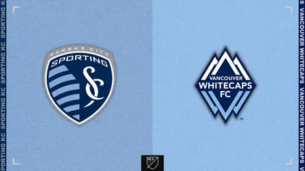 Sporting Kansas City vs Vancouver Whitecaps