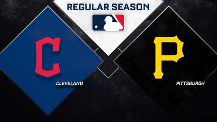 Cleveland Guardians vs Pittsburgh Pirates