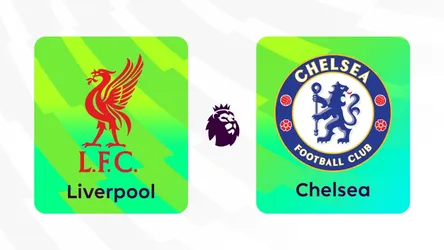 Liverpool vs Chelsea