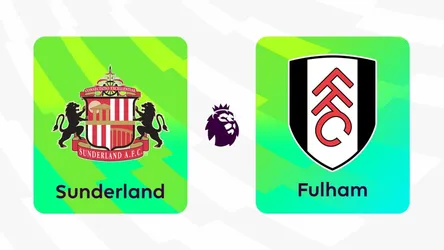 Sunderland vs Fulham