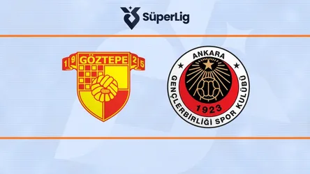 Göztepe vs Gençlerbirliği