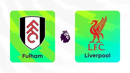Fulham vs Liverpool - Featured Image