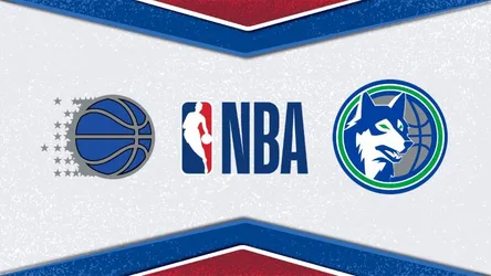 Orlando Magic vs Minnesota Timberwolves