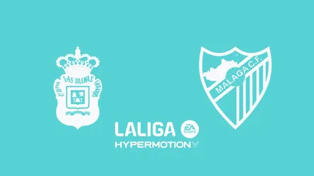 Las Palmas vs Málaga