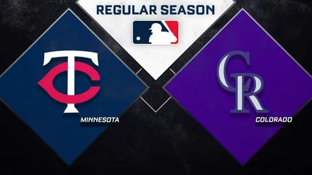 Minnesota Twins vs Colorado Rockies