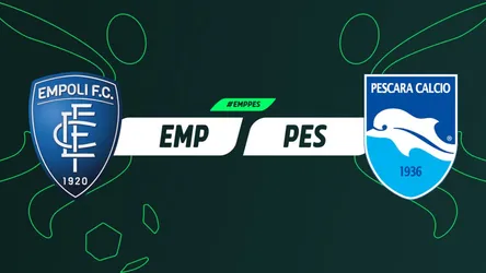 Empoli vs Pescara
