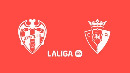 Levante vs Osasuna