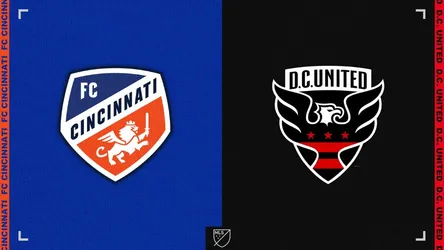 FC Cincinnati vs DC United