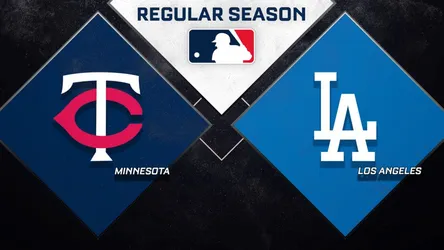 Minnesota Twins vs Los Angeles Dodgers