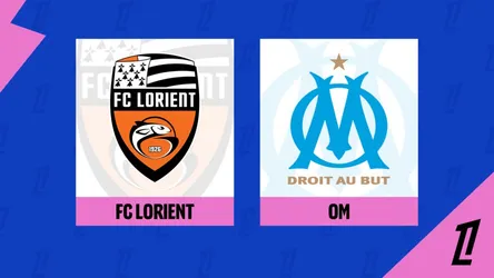 Lorient vs Marseille