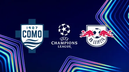 Como vs RB Leipzig