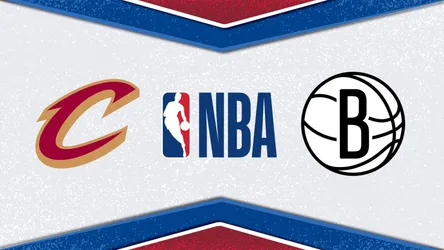 Cleveland Cavaliers vs Brooklyn Nets