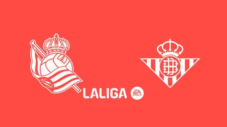Real Sociedad vs Real Betis