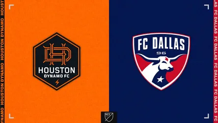 Houston Dynamo vs FC Dallas