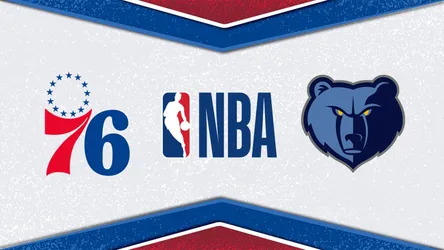 Philadelphia 76ers vs Memphis Grizzlies