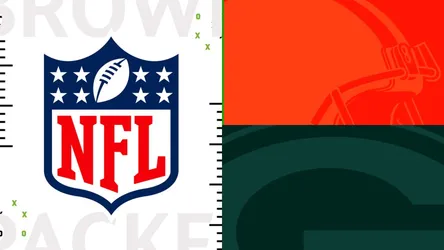 Cleveland Browns vs Green Bay Packers