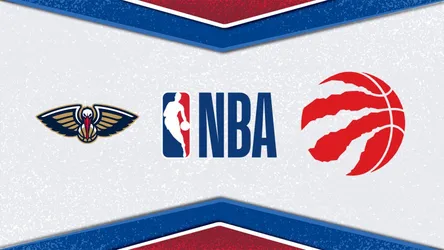 New Orleans Pelicans vs Toronto Raptors