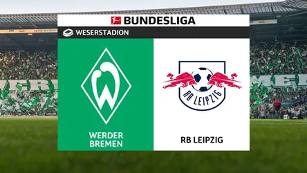 Werder Bremen vs RB Leipzig