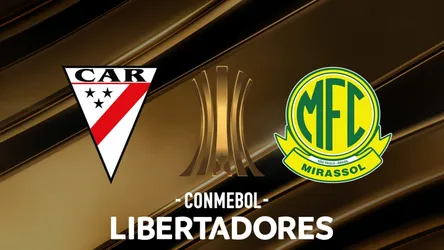 Always Ready vs Mirassol