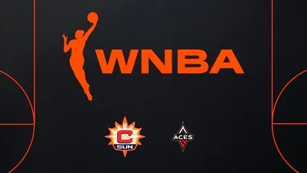 Connecticut Sun vs Las Vegas Aces