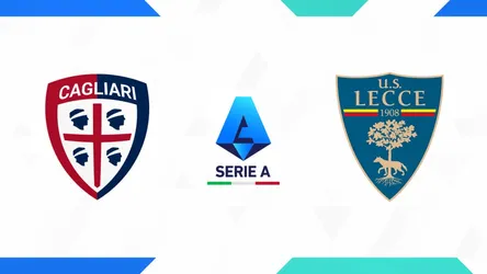 Cagliari vs Lecce