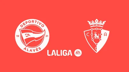 Deportivo Alavés vs Osasuna