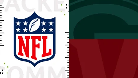 Green Bay Packers vs Washington Commanders