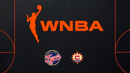 Indiana Fever vs Connecticut Sun