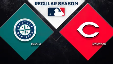 Seattle Mariners vs Cincinnati Reds