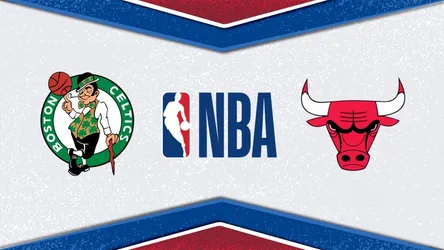 Boston Celtics vs Chicago Bulls