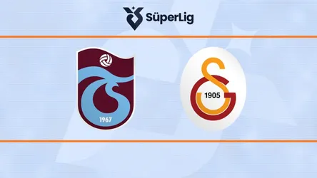 Trabzonspor vs Galatasaray