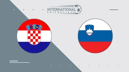 Croatia vs Slovenia