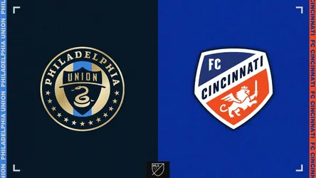 Philadelphia Union vs FC Cincinnati