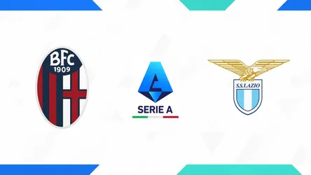 Bologna vs Lazio