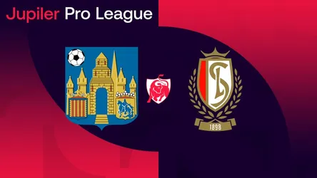 Westerlo vs Standard Liège