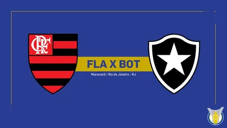 Flamengo vs Botafogo